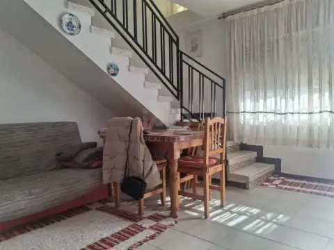 Casa en Platja Morro de Gos