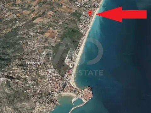 Piso en Platja Nord-Peñismar