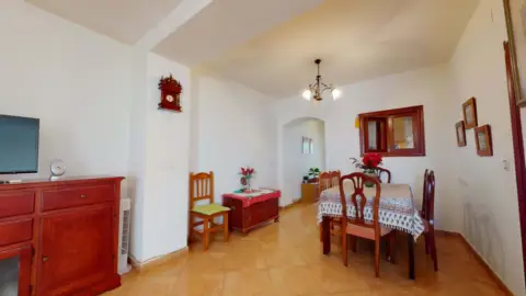 Apartamento en Villablanca