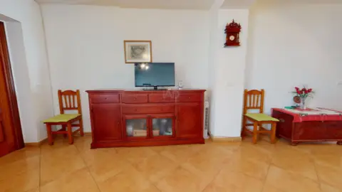 Apartamento en Villablanca