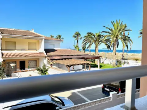 Piso en Platja Nord-Peñismar