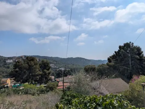 Terreno en Cunit