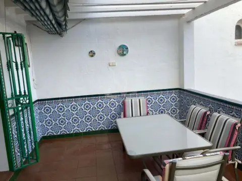 Chalet en La Axarquía