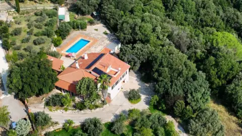 Apartamento en Can Roca