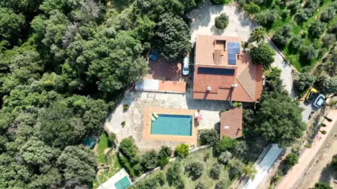 Apartamento en Can Roca