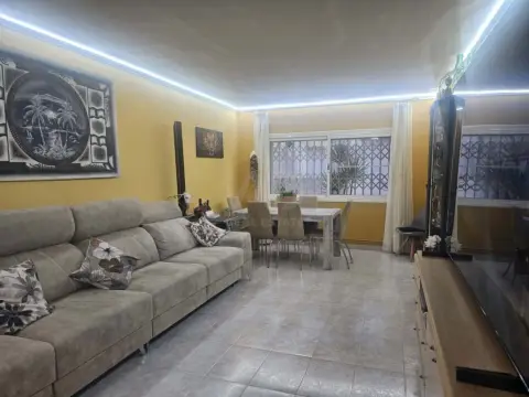 Dúplex en Alcanar