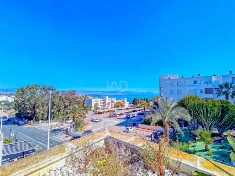 Loft en Santa Pola