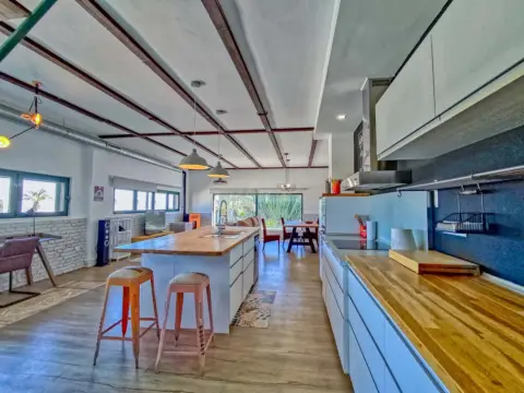 Loft en Santa Pola
