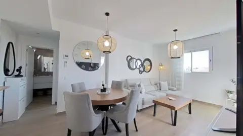 Piso en Costa Noroeste de Cádiz