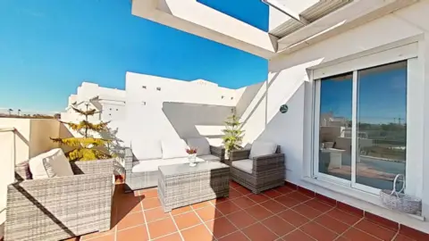 Apartment in Chipiona
