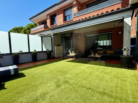 Casa en Sant Vicenç de Montalt