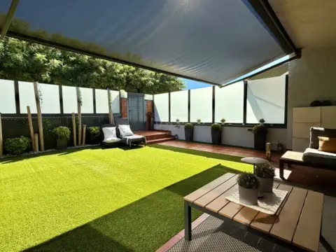 Casa en Sant Vicenç de Montalt