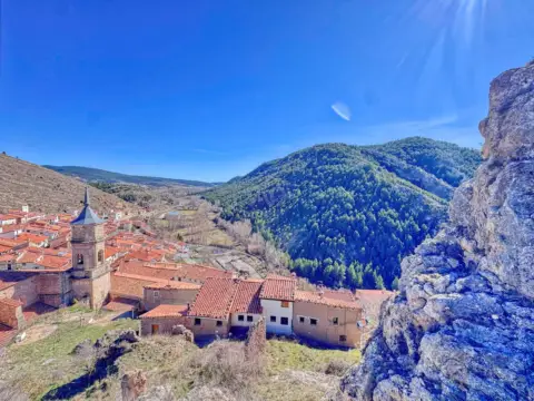Piso en Alcalá de la Selva