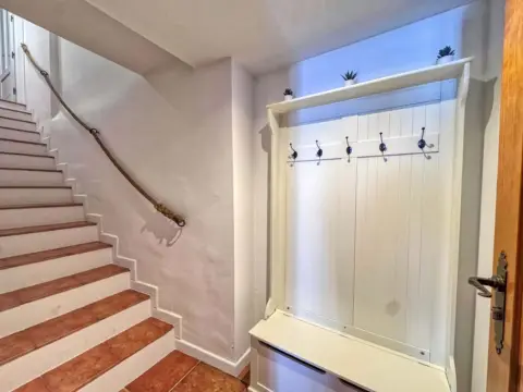 Piso en Alcalá de la Selva