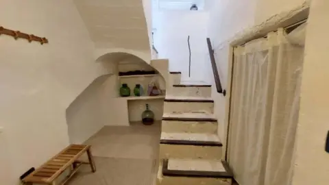 Apartamento en Montblanc