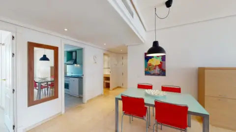 Piso en Platja d'Alcúdia-Port d'Alcúdia