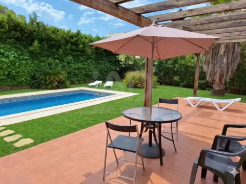 Chalet en Pratdip