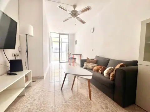 Piso en Zona Martiánez