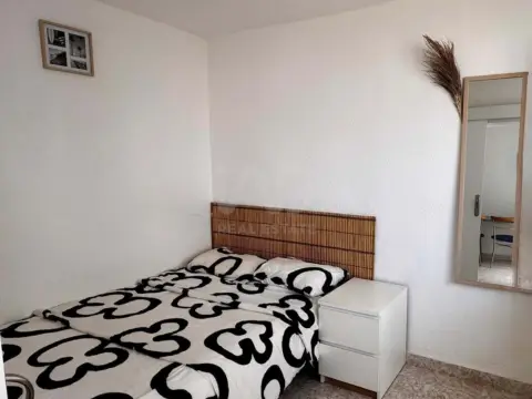 Piso en Zona Martiánez