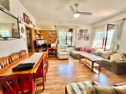 Casa en Carrer del Pintor Rosales, 25