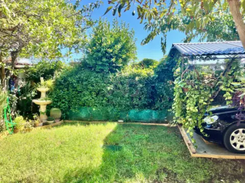 Casa en Carrer del Pintor Rosales, 25