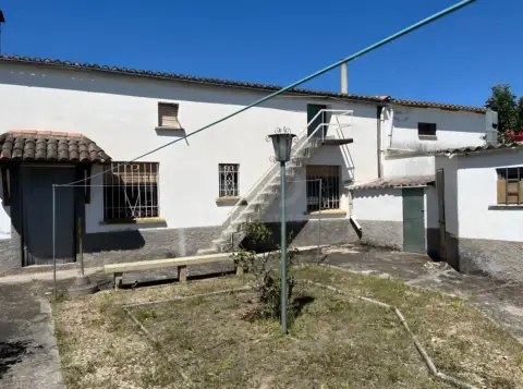 Terreno en Ciudad Rodrigo