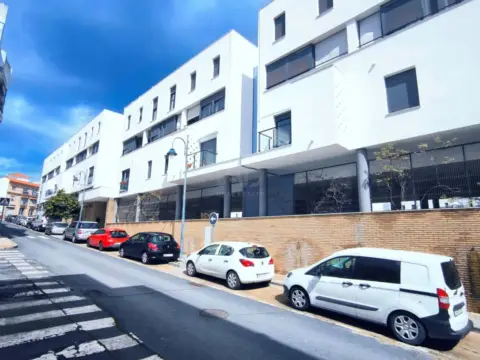 Piso en calle del Estadio, 2