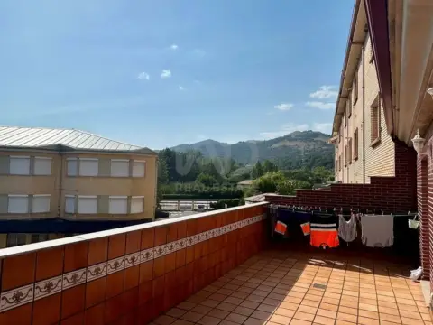Casa en La Robla