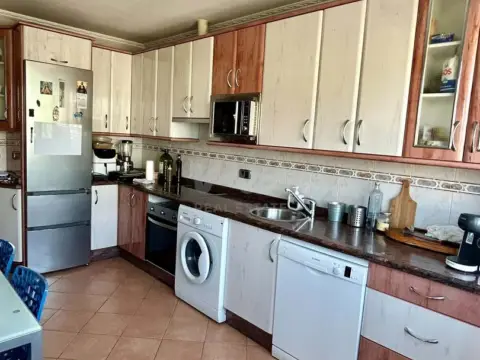 Casa en La Robla