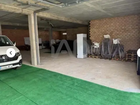 Local comercial en Costa Occidental de Huelva