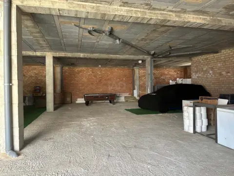 Local comercial en Costa Occidental de Huelva