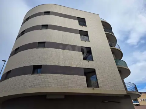 Piso en Carrer de Murillo, 48