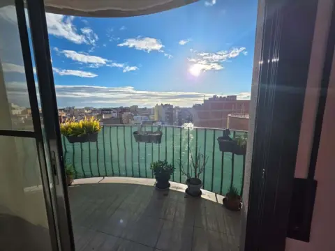 Piso en Carrer de Murillo, 48