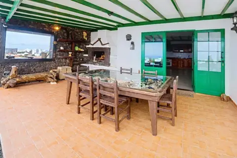 Casa en Yaiza