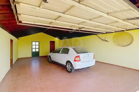 Casa en Yaiza