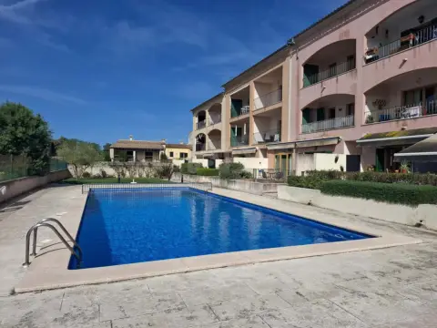 Piso en Porreres