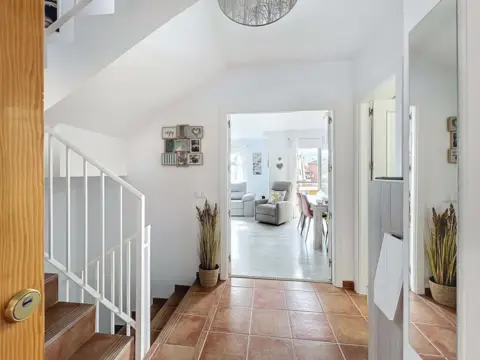 Casa en calle Estados Unidos, 100