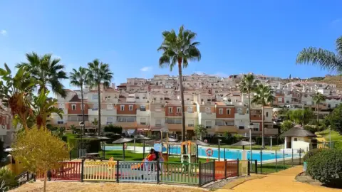 Casa en calle Estados Unidos, 100