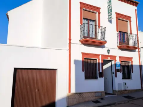 Local comercial en El Andévalo