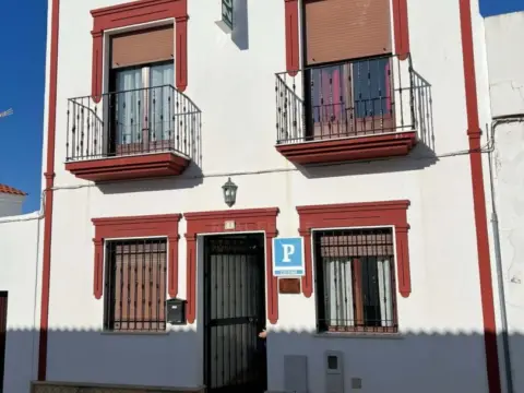 Local comercial en El Andévalo