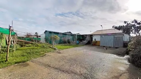 Terreno en Playa de las Tres Piedras-Costa Ballena