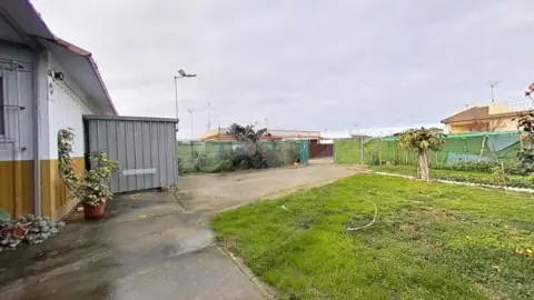 Terreno en Playa de las Tres Piedras-Costa Ballena