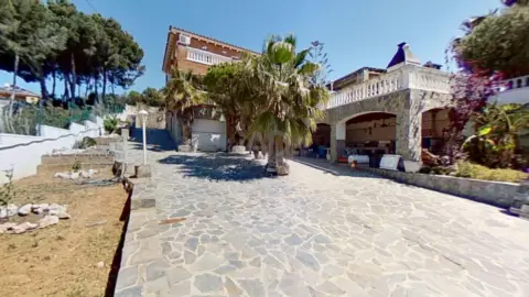 Chalet en El Vendrell