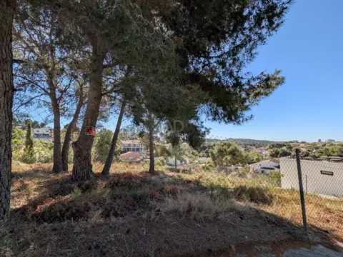 Terreno en Cunit
