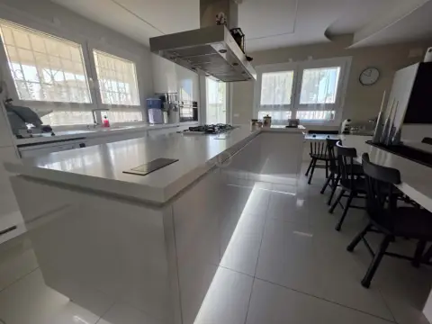 Chalet en Segriá
