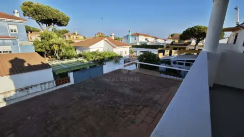 Chalet en Isla Cristina