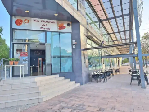 Local comercial en Garraf