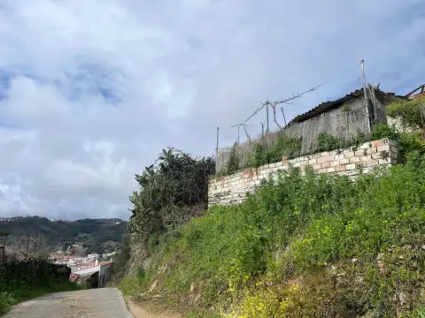 Terreno en Sierra de Huelva