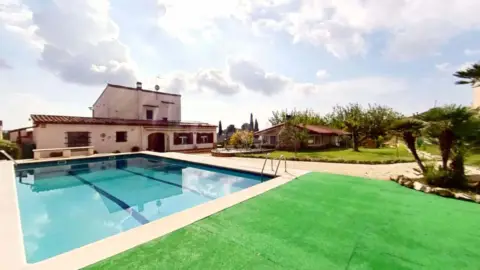 Casa en El Vendrell