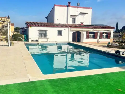 Casa en El Vendrell